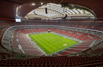 Notícia - Copa do Mundo 2022: Saiba onde assistir França x Marrocos nesta quarta-feira (14)