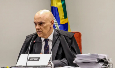 Notícia - Prisão dos irmãos Brazão é mantida por Moraes no caso Marielle