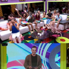 Notícia - Marca representa Criciúma no Big Brother Brasil 2022