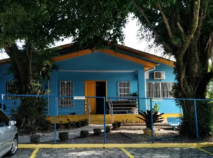 Notícia - Feijoada da APAE com camisetas à venda em Cocal do Sul