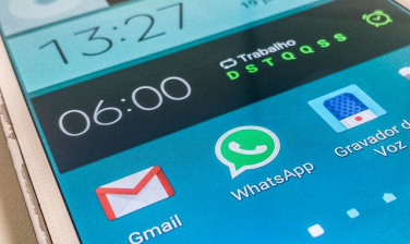 Notícia - Eleições: TSE tem canal para denúncia de disparos em massa no WhatsApp