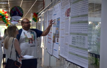 Notícia - 10ª Semana de Ciência e Tecnologia da Unesc inicia nesta segunda-feira
