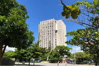 Notícia - Judiciário restabelece retomada gradual do trabalho presencial para o dia 1º