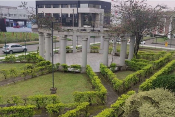 Notícia - Em homenagem póstuma, praça de Criciúma receberá nome de juiz