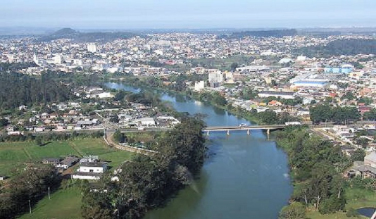 Notícia - Araranguá recebe deputados da Bancada do Sul na próxima segunda-feira