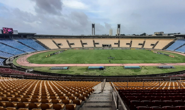 Notícia - Criciúma vence Sampaio Corrêa e assume a vice-liderança da Série B