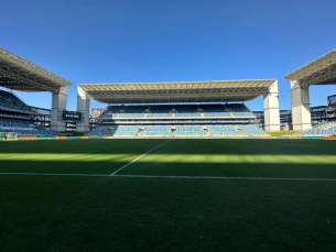 Notícia - Cuiabá x Criciúma - Tigre quer ganhar mais gordura contra um indigesto adversário