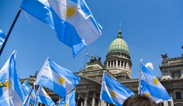 Notícia - 7 curiosidades sobre a Argentina