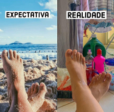 Notícia - Já começou sua mudança para a praia?