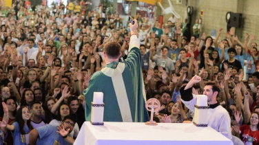 Notícia - Vinde e Vede inicia neste sábado em Criciúma