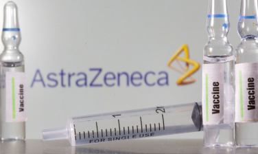 Notícia - Distribuição de vacinas da AstraZeneca deve começar neste sábado