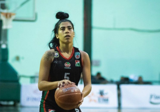 Notícia - Basquete feminino de Criciúma coloca duas atletas na Seleção sub-18