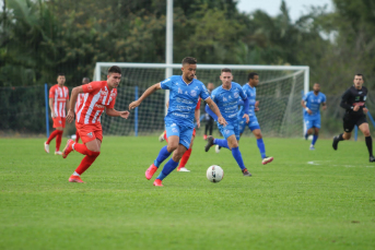 Notícia - Atlético Catarinense 0 x 0 Caravaggio: Confira os detalhes da partida