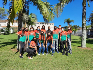 Notícia - Atletismo de Nova Veneza conquista 10 medalhas no Estadual sub-20  