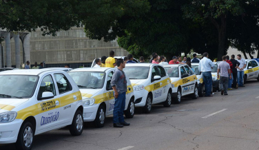 Notícia - Governo acaba com obrigatoriedade de simulador para tirar carteira