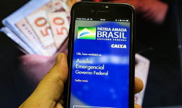 Notícia - Auxílio emergencial: Caixa libera último saque do ciclo 2