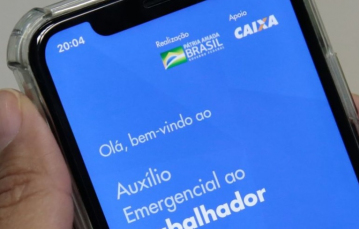 Notícia - Dataprev processou mais de 95% dos pedidos de auxílio emergencial