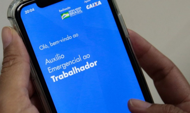 Notícia - Cerca de 2 milhões sem conta ainda não resgataram auxílio de R$ 600