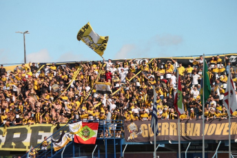 Notícia - Avaí x Criciúma será segunda-feira; estreia na Copa do Brasil será dia 28