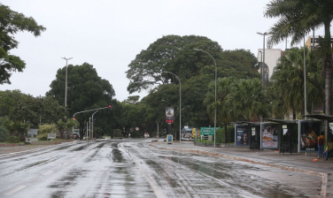 Notícia - Covid-19: confinamento e distanciamento social preocupam psicólogos