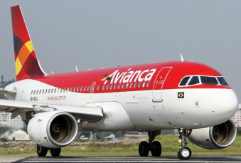 Notícia - Latam vai incorporar na sua frota aviões que eram da Avianca