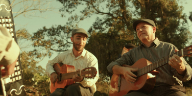 Notícia - Içara recebe a exibição do filme 'Azambuja: A Imigração Italiana no Sul de Santa Catarina'