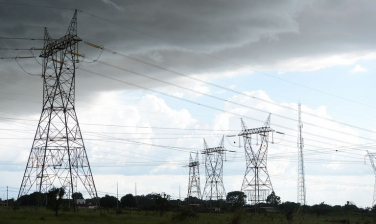 Notícia - Conta de energia vai reduzir mais de 20% em Santa Catarina