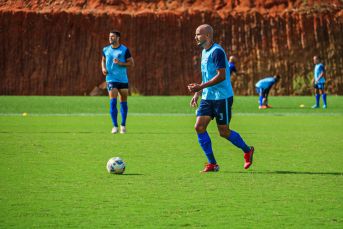 Notícia - Saiba como está a preparação dos 12 times para o Campeonato Catarinense