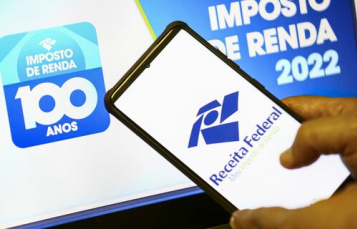 Notícia - Prazo para declarar Imposto de Renda começa nesta quarta-feira