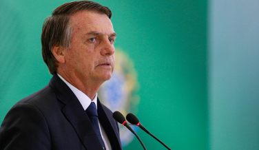 Notícia - Manifestações nacionais contra Bolsonaro acontecem nas capitais dos Estados