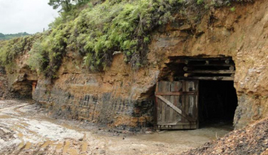 Notícia - Áreas de mineração recuperadas sofrem com ocupação irregular