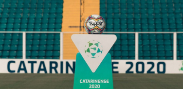 Notícia - Estado publica portaria que autoriza retorno do Catarinense