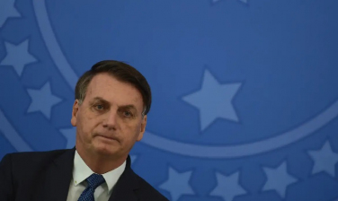 Notícia - PF indicia Bolsonaro e mais 37 pessoas por suposta tentativa de golpe de Estado