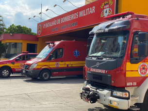 Notícia - Sábado com alteração de trânsito para a 1ª Corrida do Fogo em Criciúma