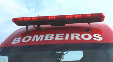 Notícia - Paciente com dores no peito procura bombeiros e sofre parada cardiorrespiratória a caminho do hospital