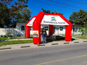 Notícia - Vem aí a Central do Emprego de Criciúma