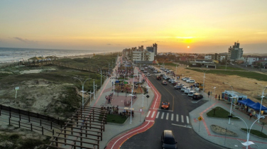 Notícia - Balneário Rincão: Lançamento da Rota Gastrônomica tem nova data 