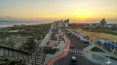 Notícia - Balneário Rincão: Rota Gastronômica será lançada nos próximos dias