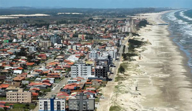 Notícia - Balneário Rincão chega a 23 mortes por Covid-19