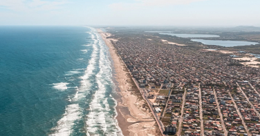 Notícia - Serra, praia e atitude