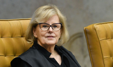 Notícia - Ministra Rosa Weber é eleita presidente do STF