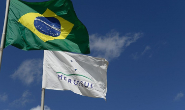 Notícia - Acordo Mercosul-UE pode ser fechado neste ano