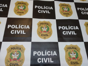 Notícia - Polícia Civil deflagra operação contra o tráfico de drogas em cidade da região