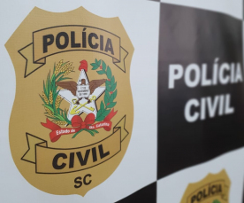 Notícia - Polícia esclarece ato de vandalismo que resultou na perda de vacinas