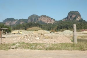 Notícia - Licença ambiental liberada para a construção da barragem do Rio do Salto 