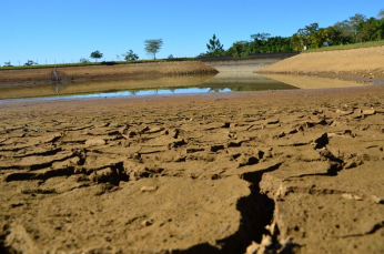 Notícia - Comitês trabalham no planejamento das reservas de água na região