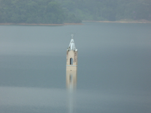 Notícia - Prefeito de Siderópolis projeta “pier” sobre a barragem do Rio São Bento