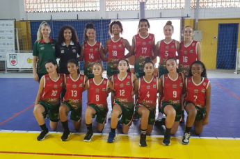 Notícia - FME Criciúma irá disputar fase final da Copa Santa Catarina