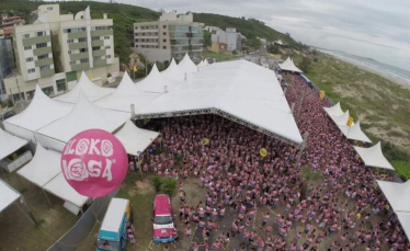 Notícia - Blocos de Carnaval de Laguna não adotarão abadás neste ano