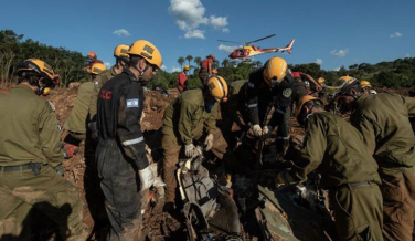 Notícia - Israel manterá auxílio enquanto for útil ao resgate, diz embaixador